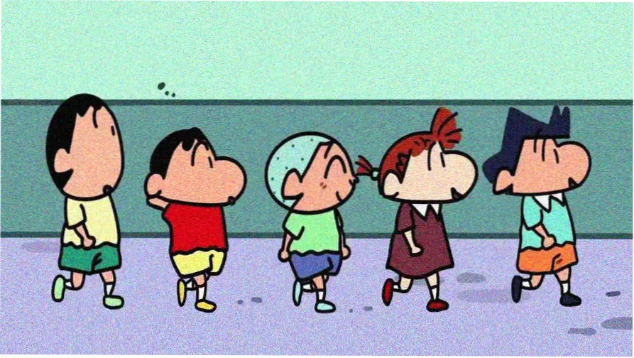 进击的巨人